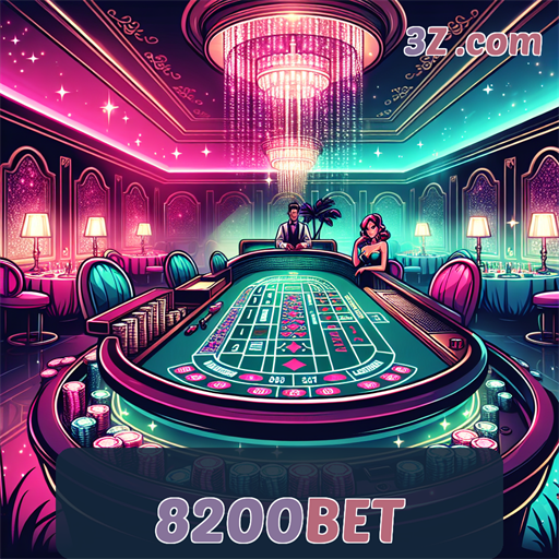 Inovação no App do 8200bet: Jogar Nunca Foi Tão Fácil!