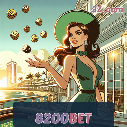 Experiência Absoluta no Casino Do 8200bet.com Para Todos