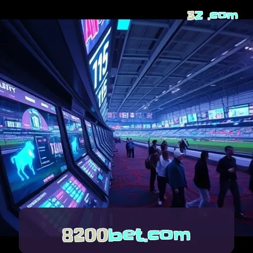 8200bet.com: Experimente o Bingo Online com Emoção e Prêmios