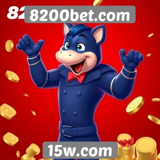 Comparativo de bônus e promoções no 8200bet.com
