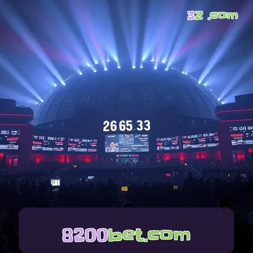 8200bet.com: A Melhor Opção de Cassino Online no Brasil