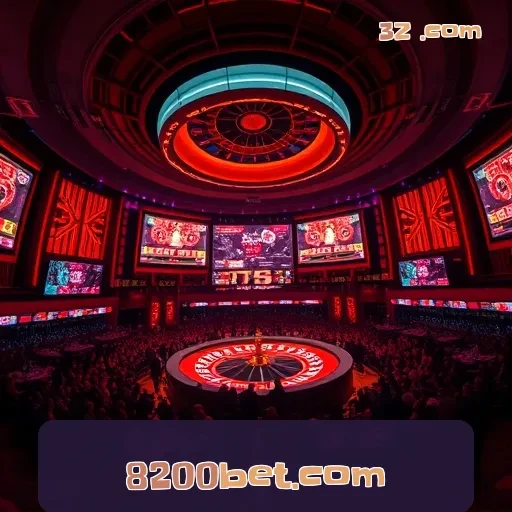 8200bet.com: Aventuras nos Jogos Grátis Esperam por Você