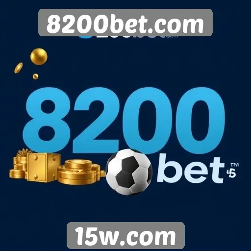 Possíveis promoções e bônus de 8200bet.com