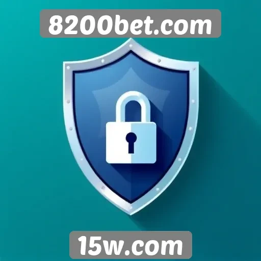 Avaliação da segurança no 8200bet.com